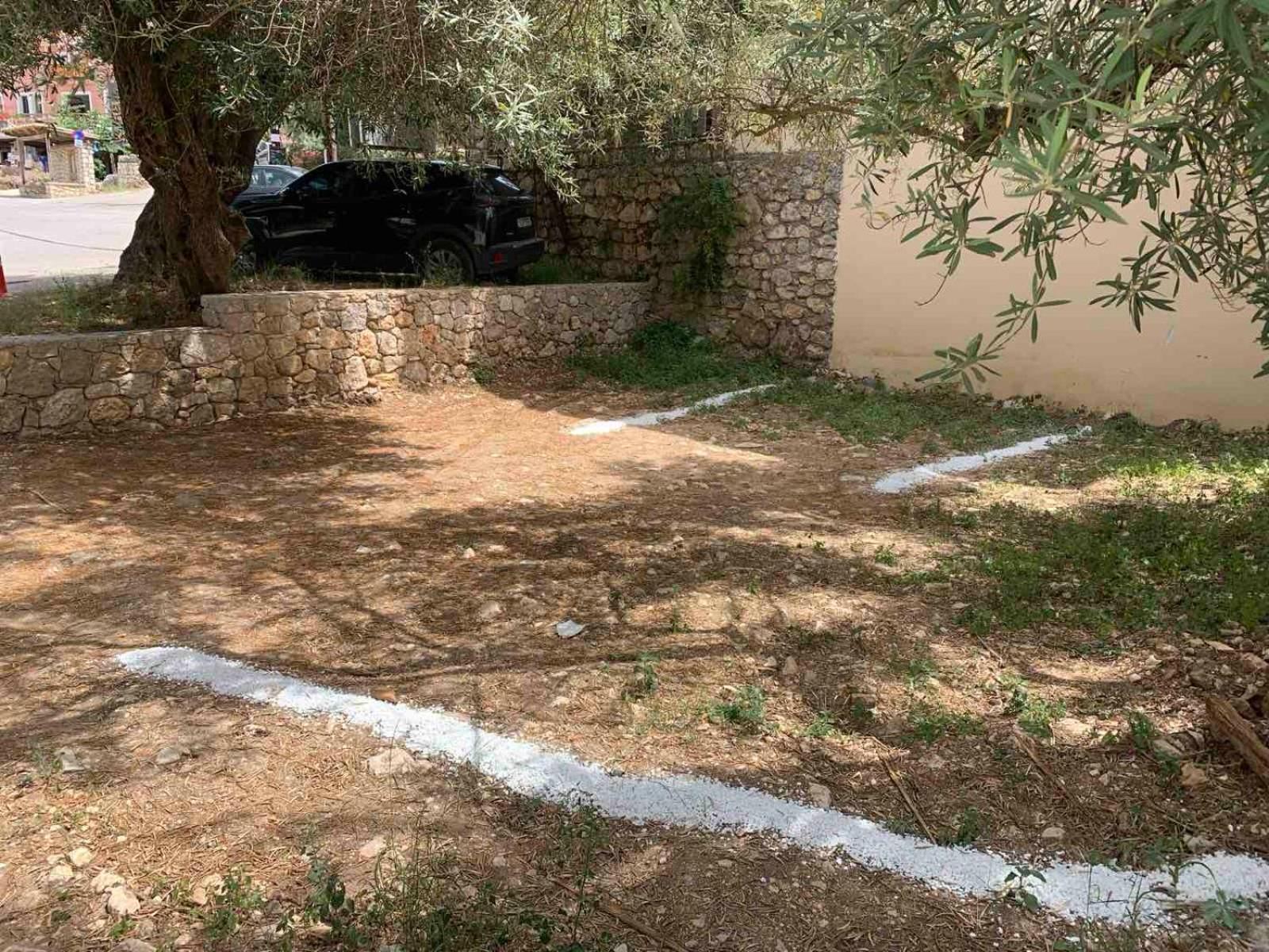 Afroditi Pansion Áyios Nikítas Exteriér fotografie